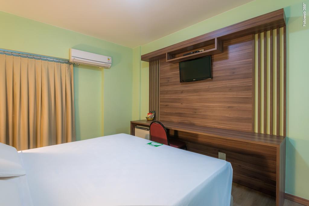 Hotel Vale Verde Campo Grande  Extérieur photo